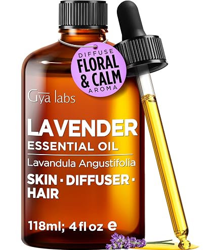 Amazon.com: Frankincense Essential Oil for Skin, Hair & Diffuser
